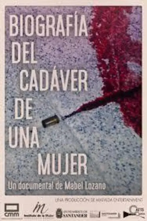 Biografía del cadáver de una mujer_peliplat