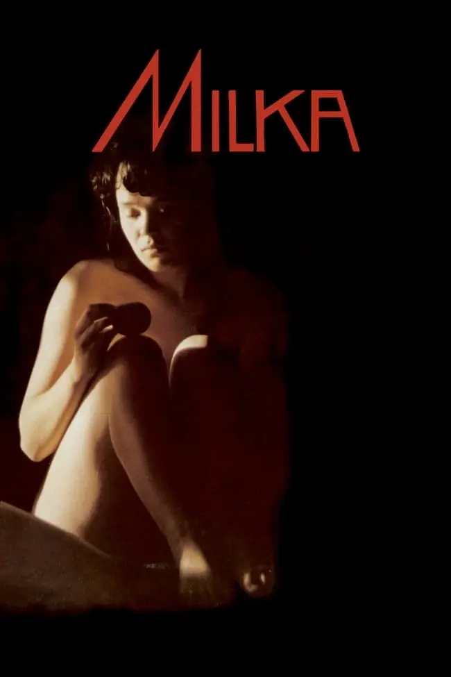 Milka: A Film About Taboos_peliplat