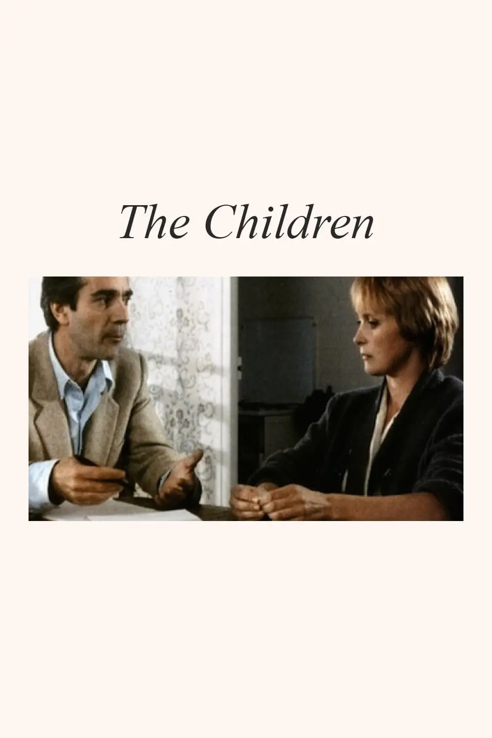 The Children_peliplat