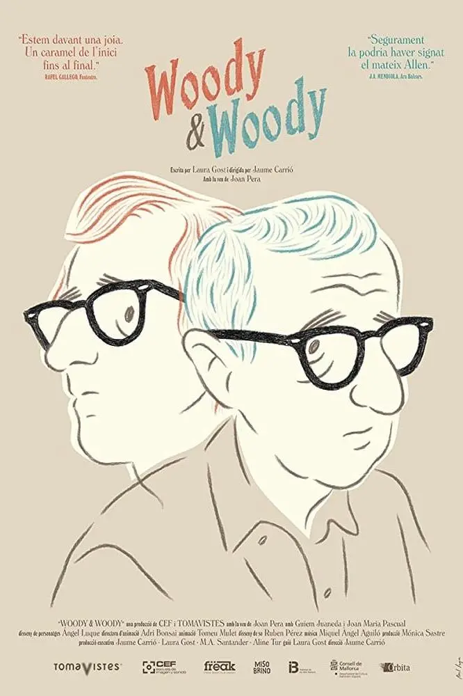 Woody & Woody_peliplat