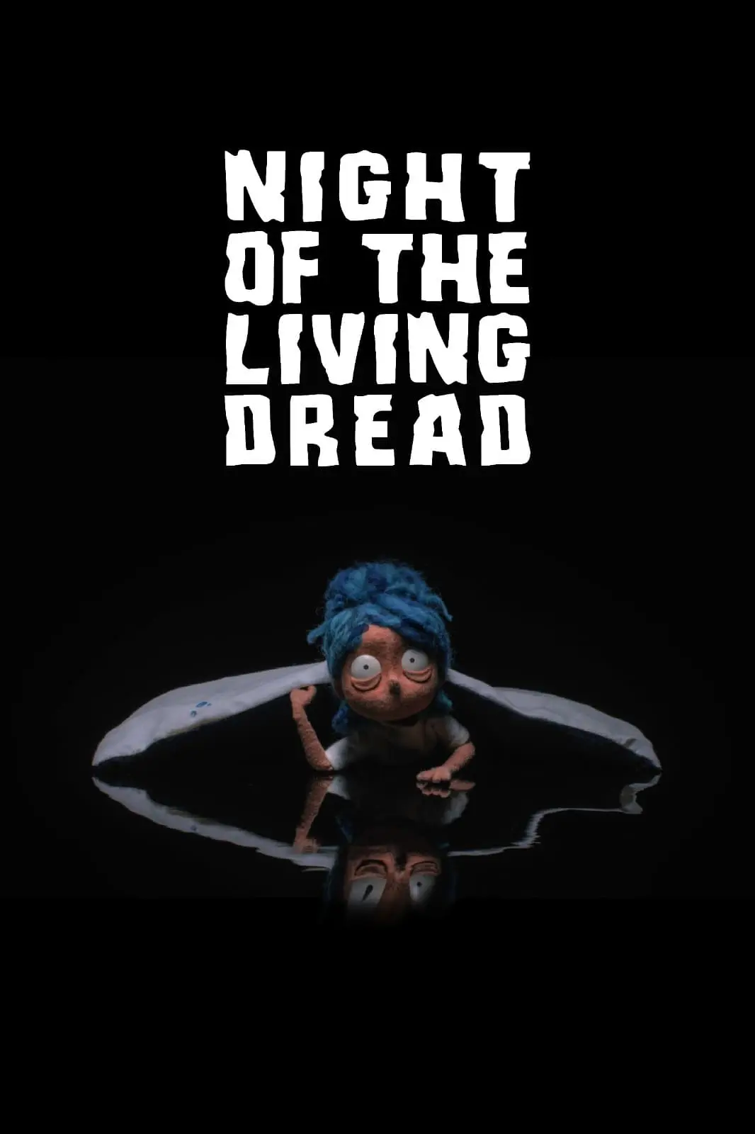 Night of the Living Dread_peliplat