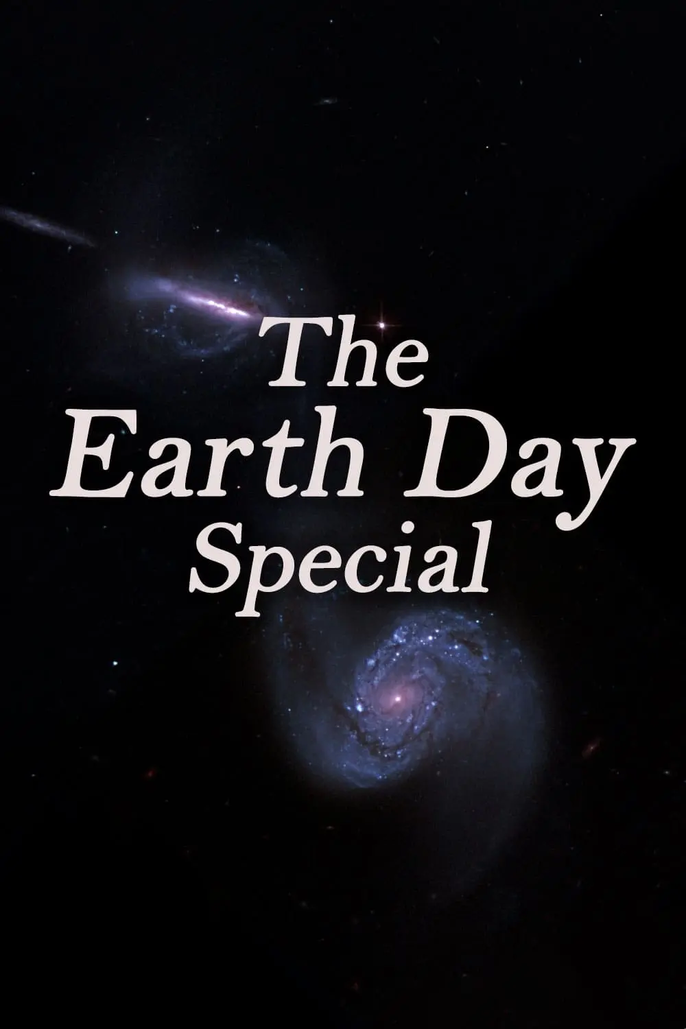 The Earth Day Special_peliplat