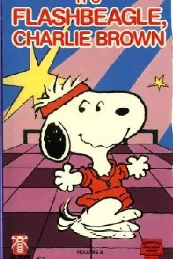 Snoopy É um Sucesso_peliplat