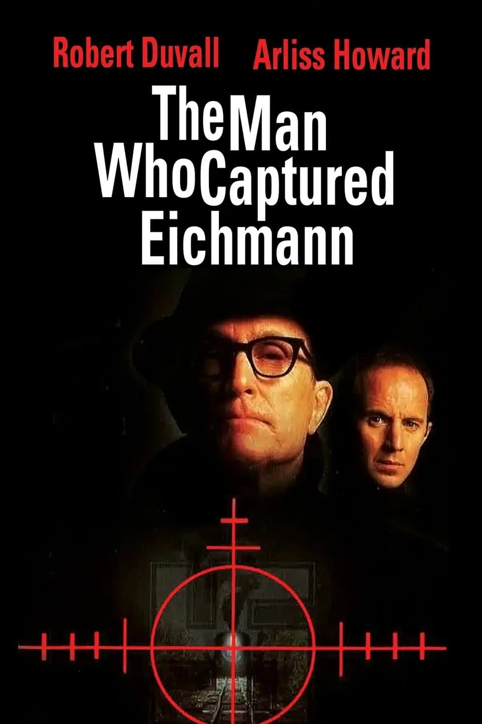Eu Prendi Eichmann_peliplat