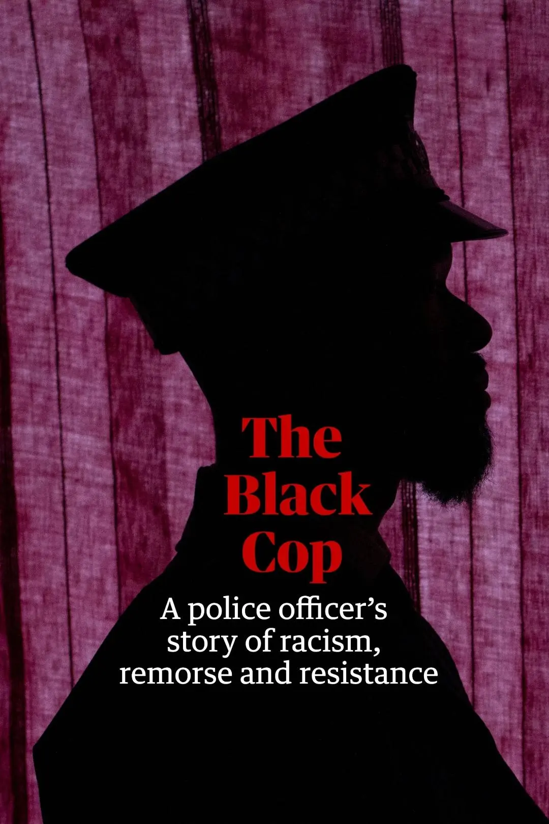 The Black Cop_peliplat