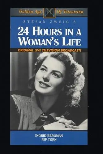 Twenty-Four Hours in a Woman's Life_peliplat