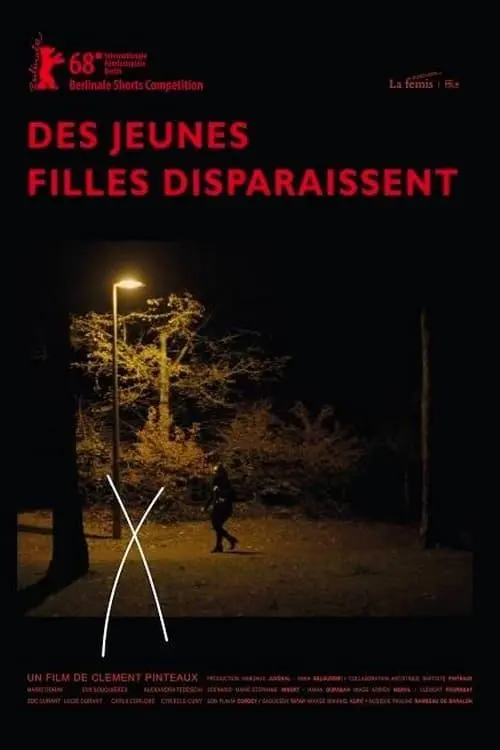 Des jeunes filles disparaissent_peliplat