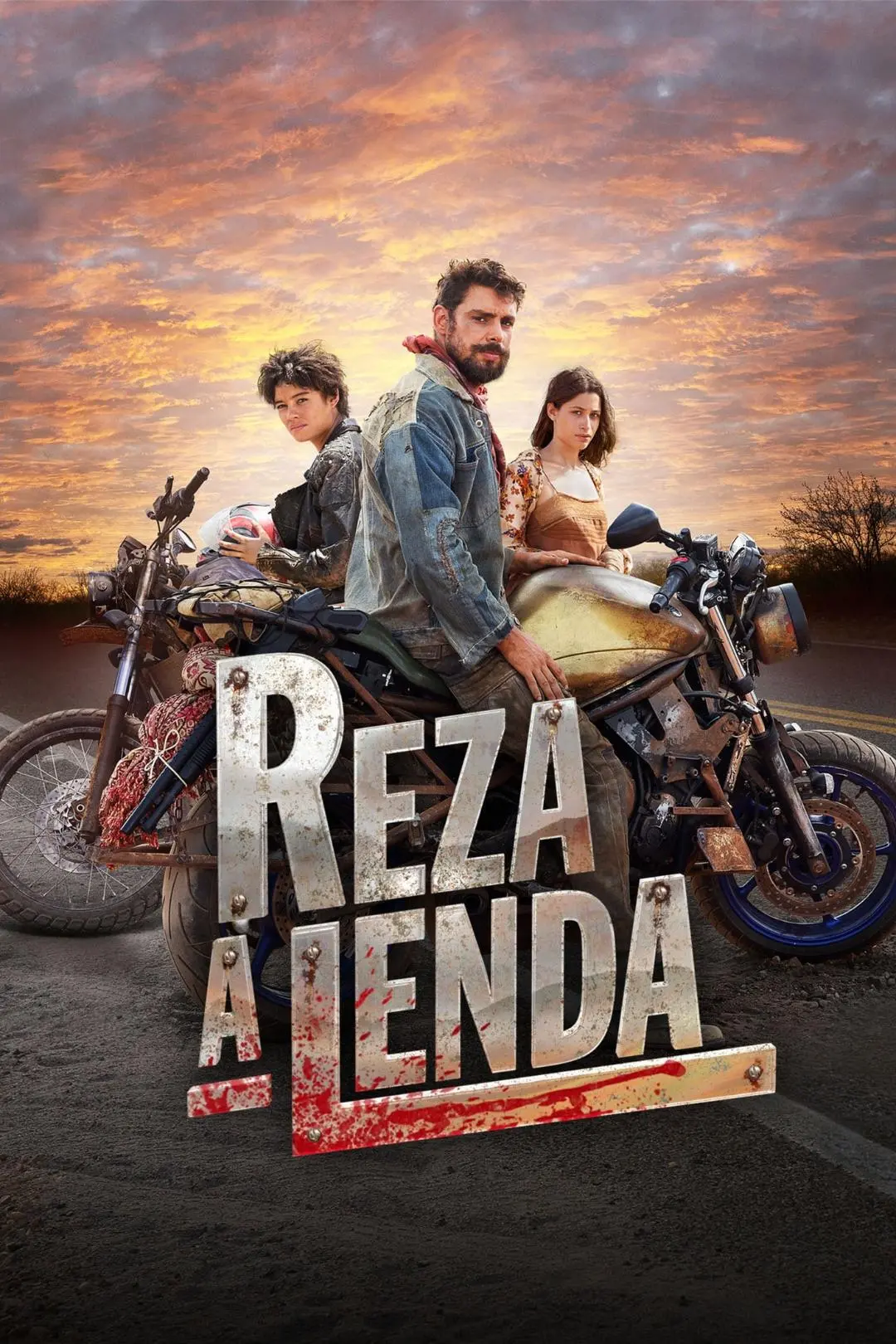 Reza a Lenda_peliplat