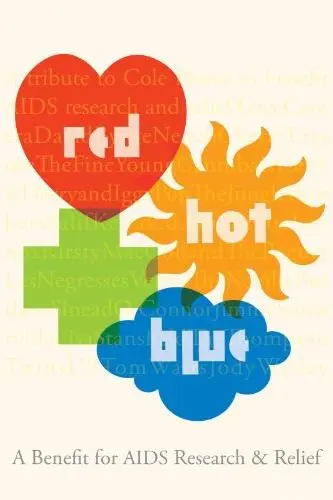Red Hot + Blue: A Tribute to Cole Porter_peliplat