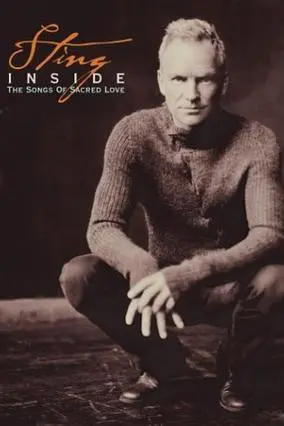 Sting: Inside - The Songs of Sacred Love_peliplat