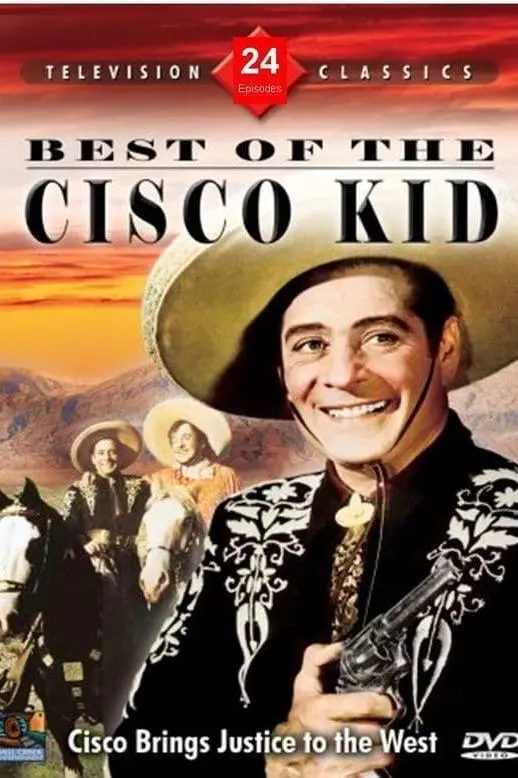 Cisco Kid_peliplat