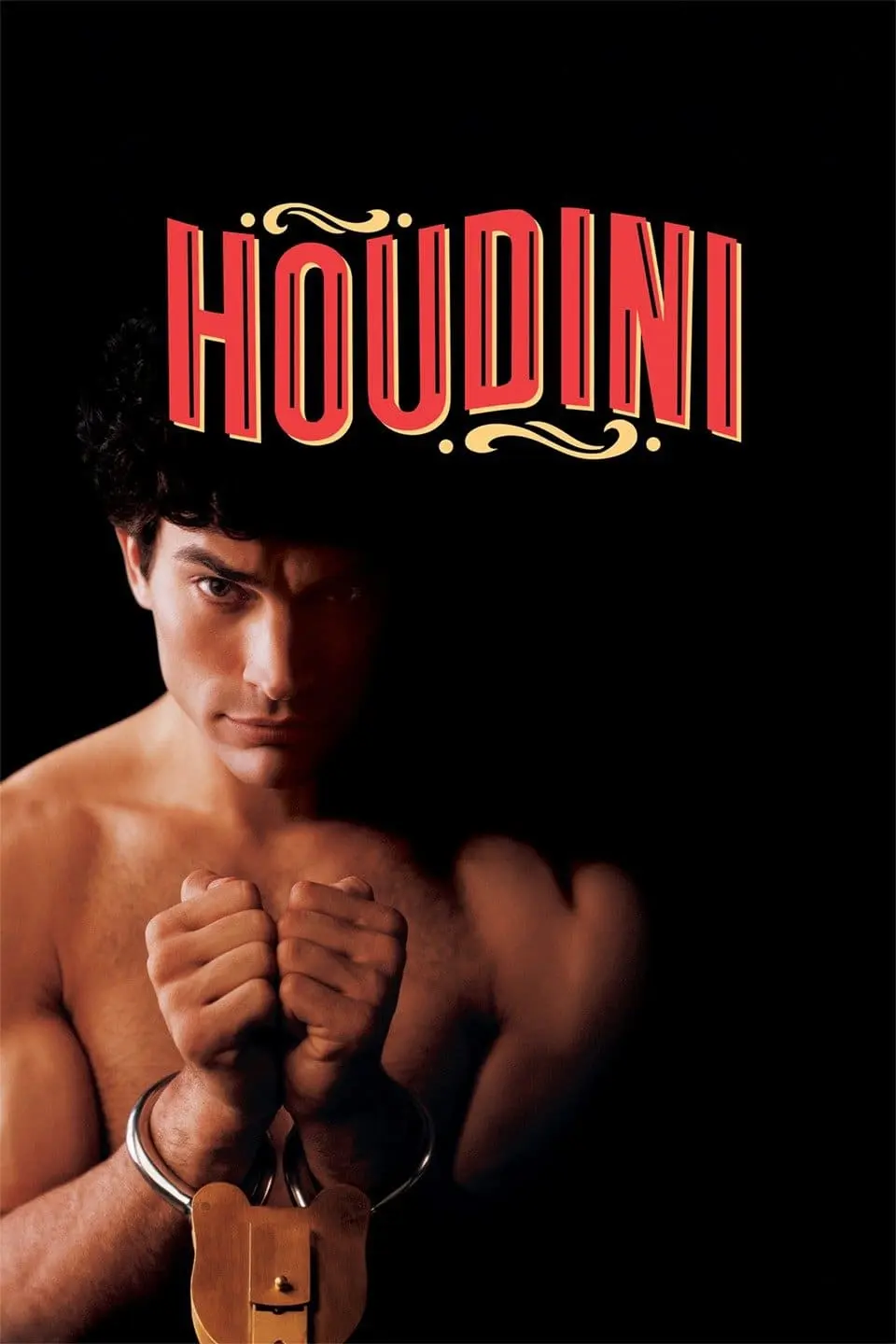 Houdini - O Mestre dos Mágicos_peliplat