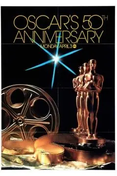 The 50th Annual Academy Awards_peliplat