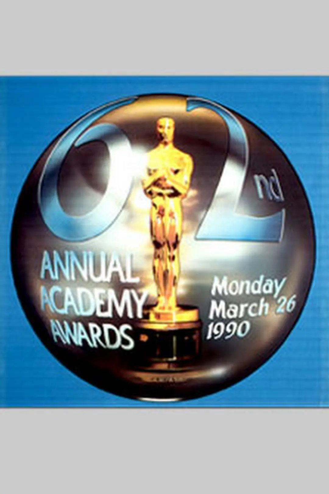 62nd Annual Academy Awards_peliplat