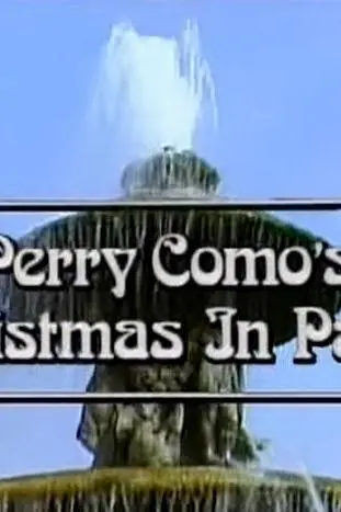 Perry Como's Christmas in Paris_peliplat