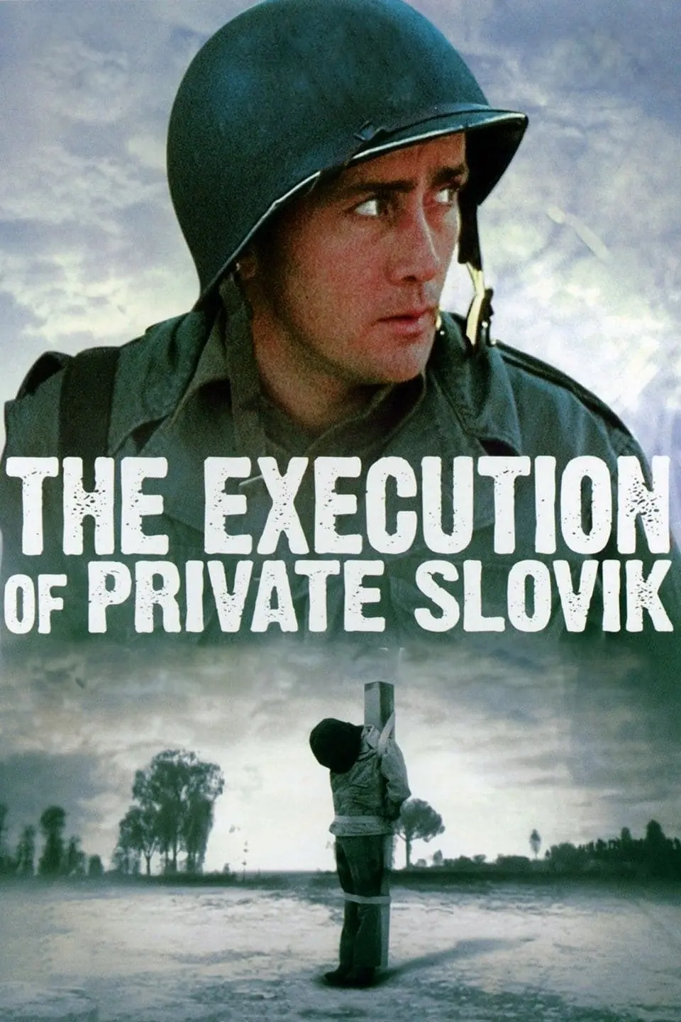 A Execução do Soldado Slovik_peliplat