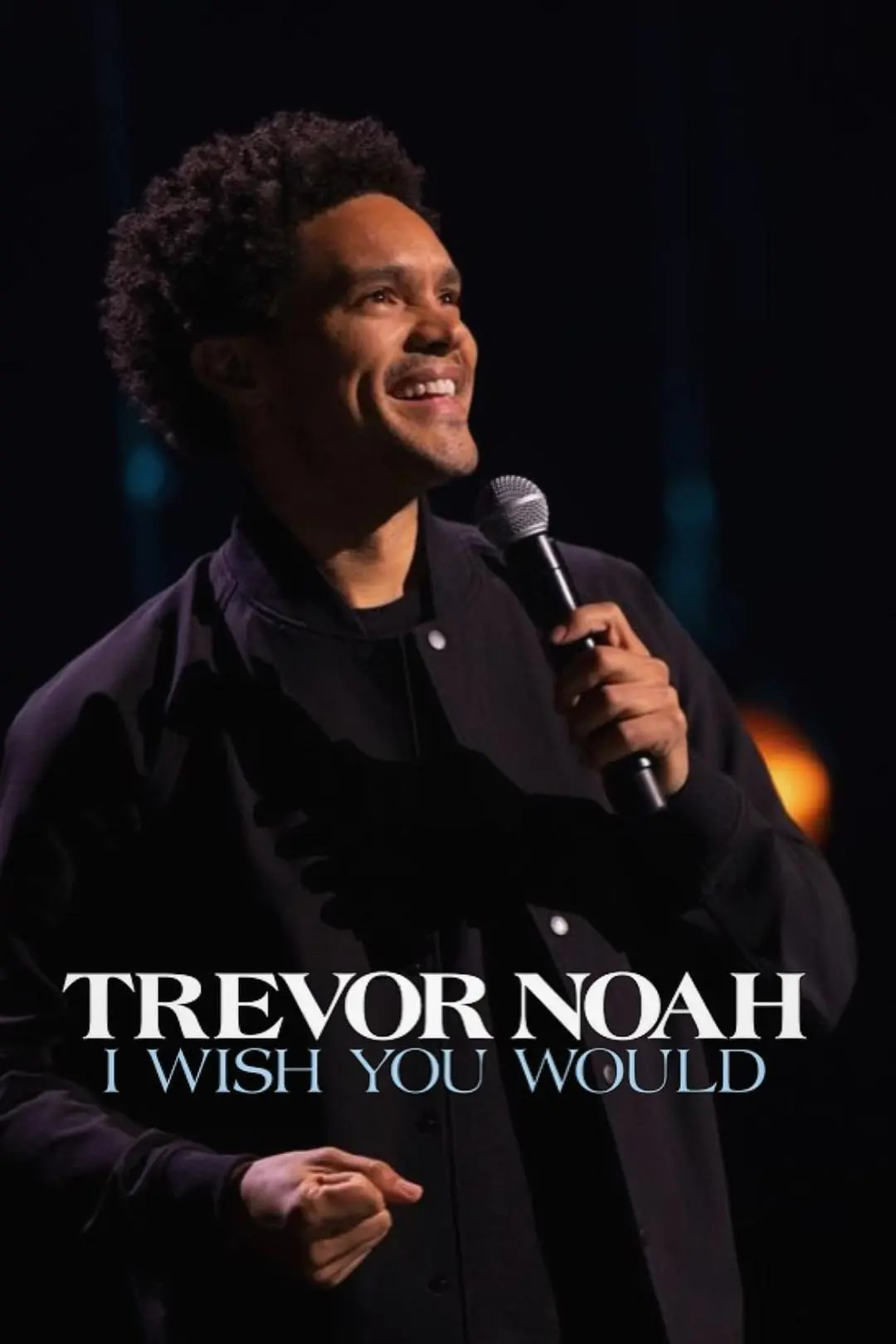 Trevor Noah: Vai Encarar?_peliplat