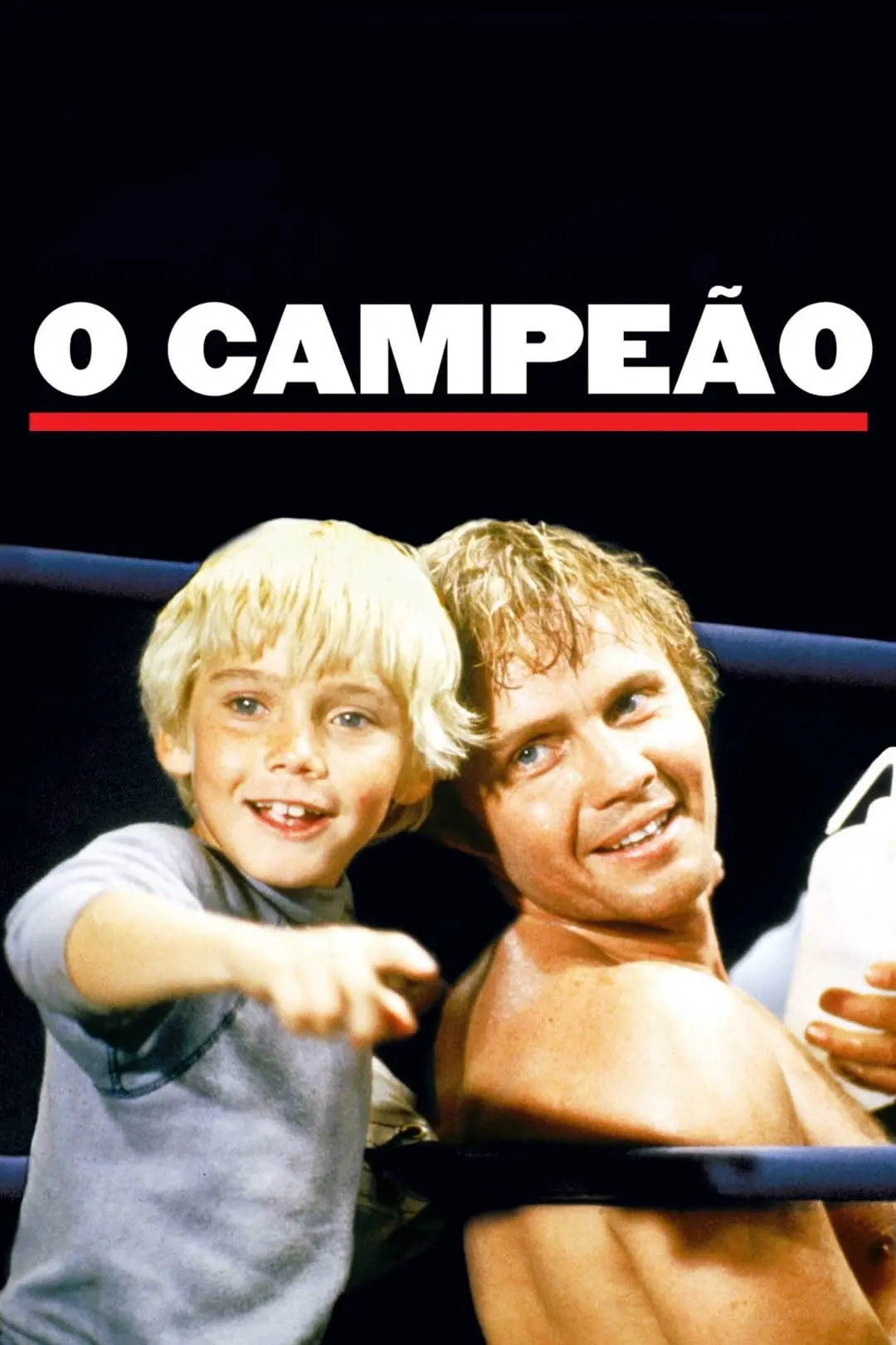 O Campeão_peliplat