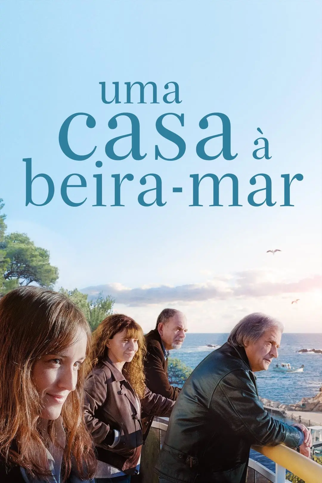 Uma Casa à Beira Mar_peliplat