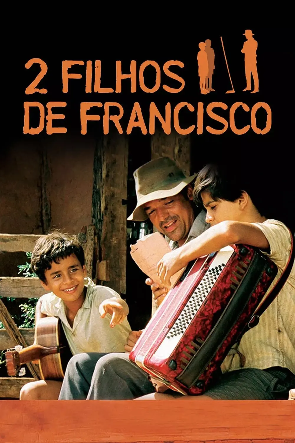 2 Filhos de Francisco: A História de Zezé di Camargo & Luciano_peliplat