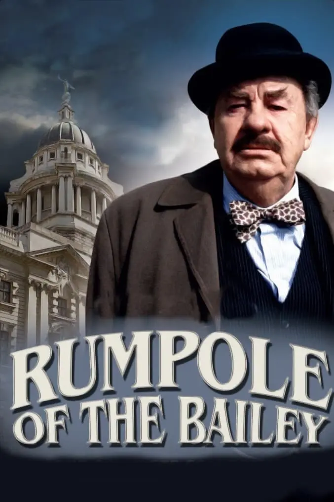 Rumpole of the Bailey_peliplat