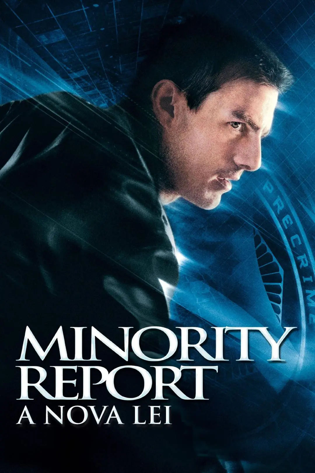 Minority Report: A Nova Lei_peliplat