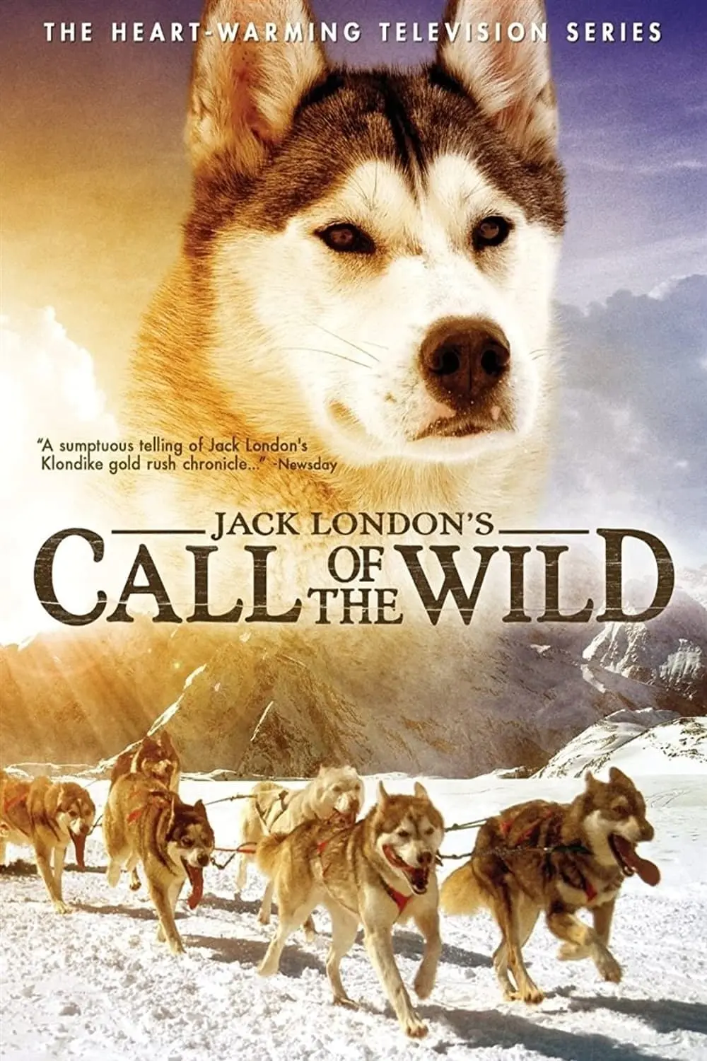 Call of the Wild_peliplat