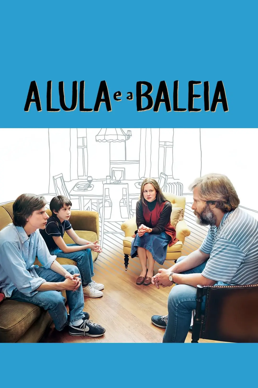 A Lula e a Baleia_peliplat