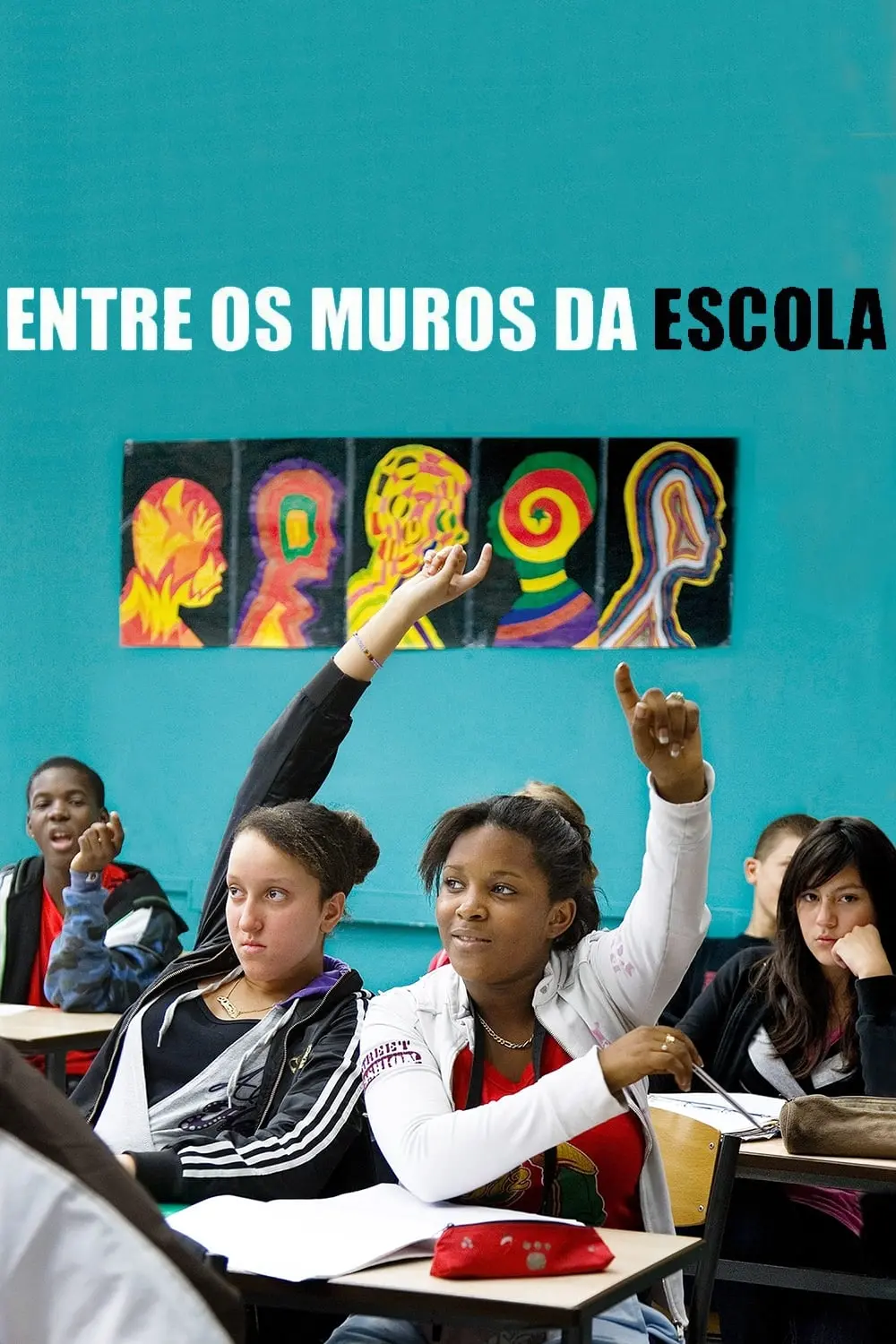 Entre os Muros da Escola_peliplat