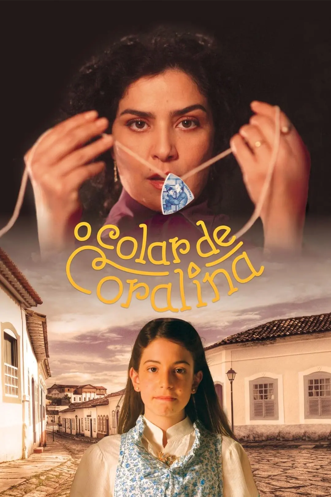 O Colar de Coralina_peliplat