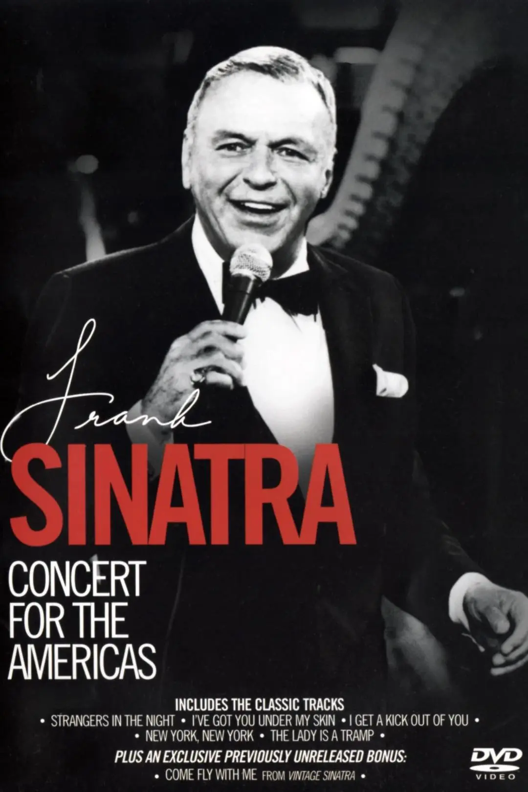 Sinatra: Concert for the Americas_peliplat