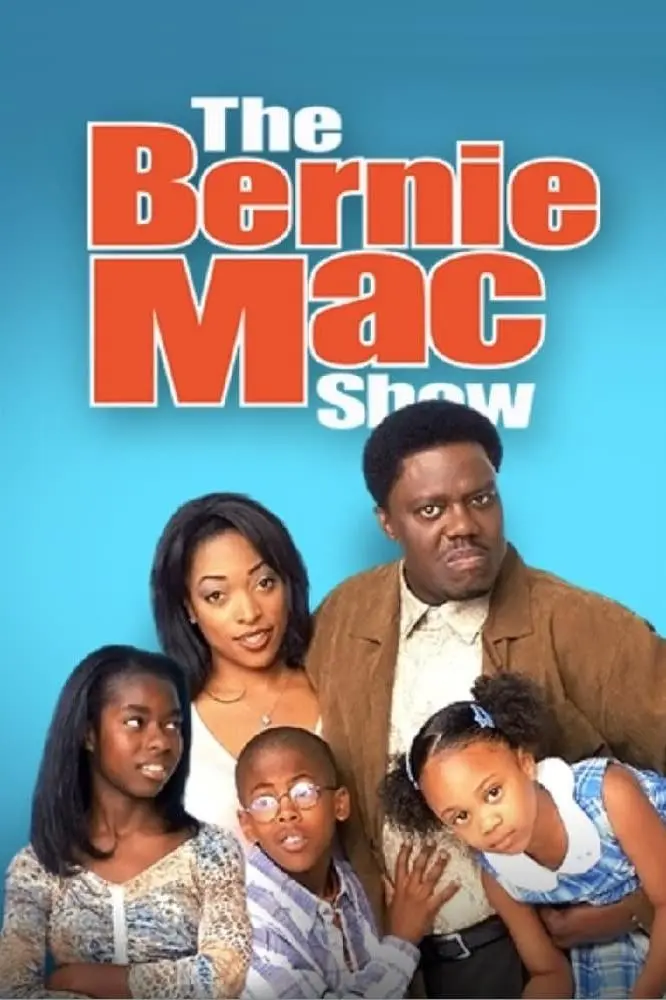 El show de Bernie Mac_peliplat