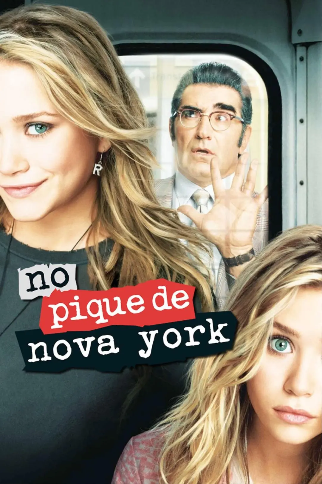 No Pique de Nova York_peliplat