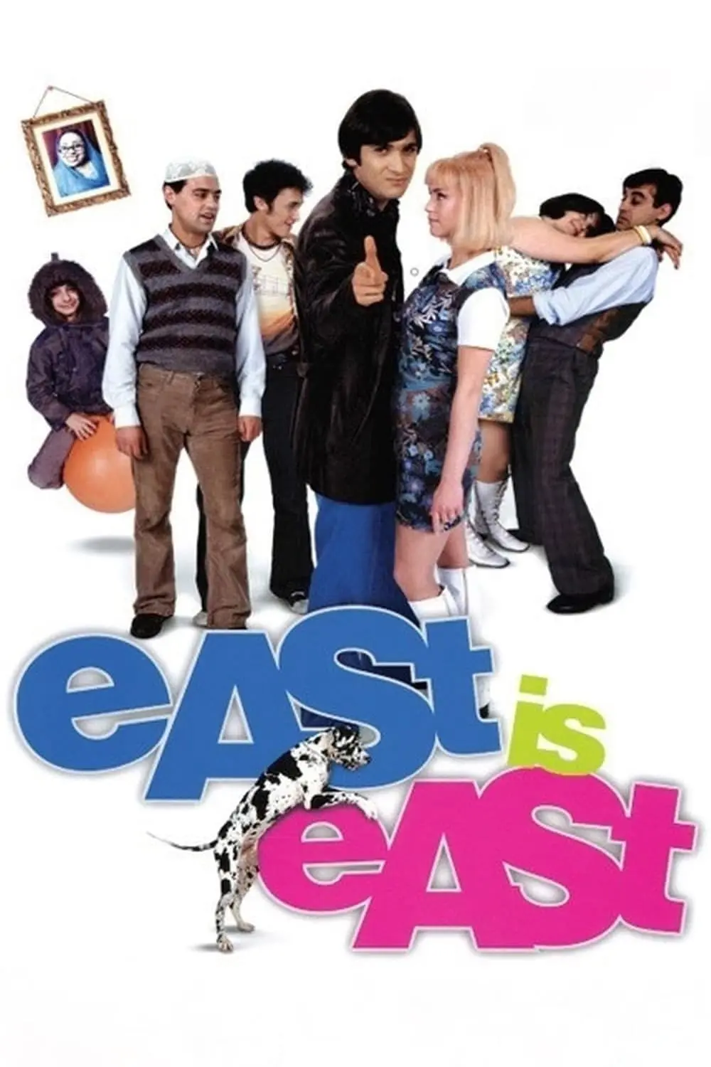 East Is East_peliplat