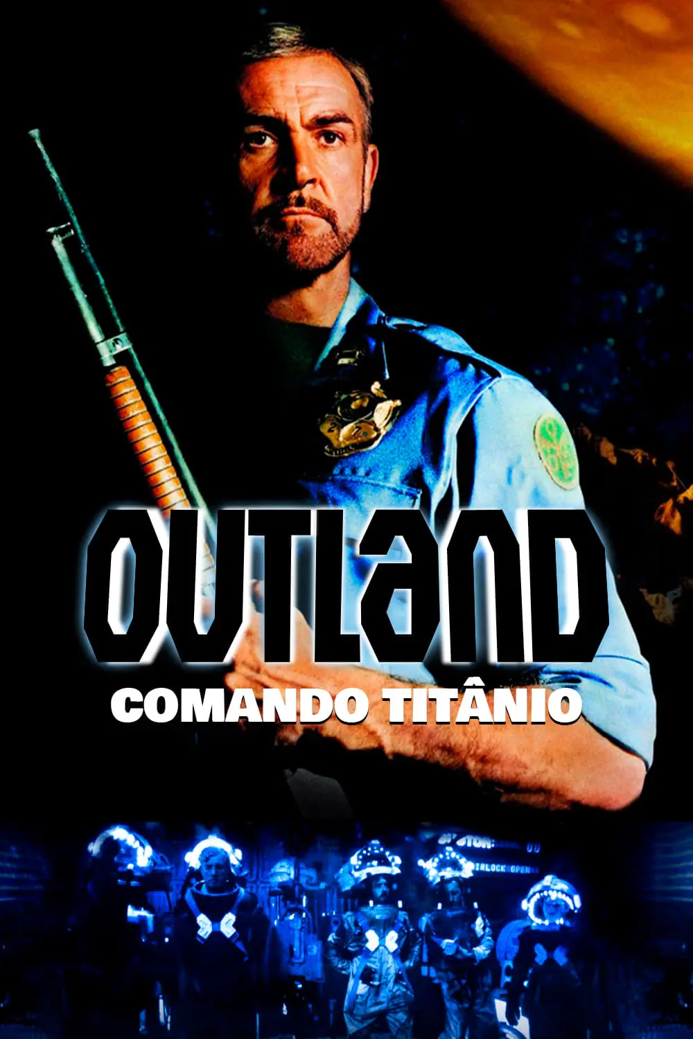 Outland: Comando Titânio_peliplat