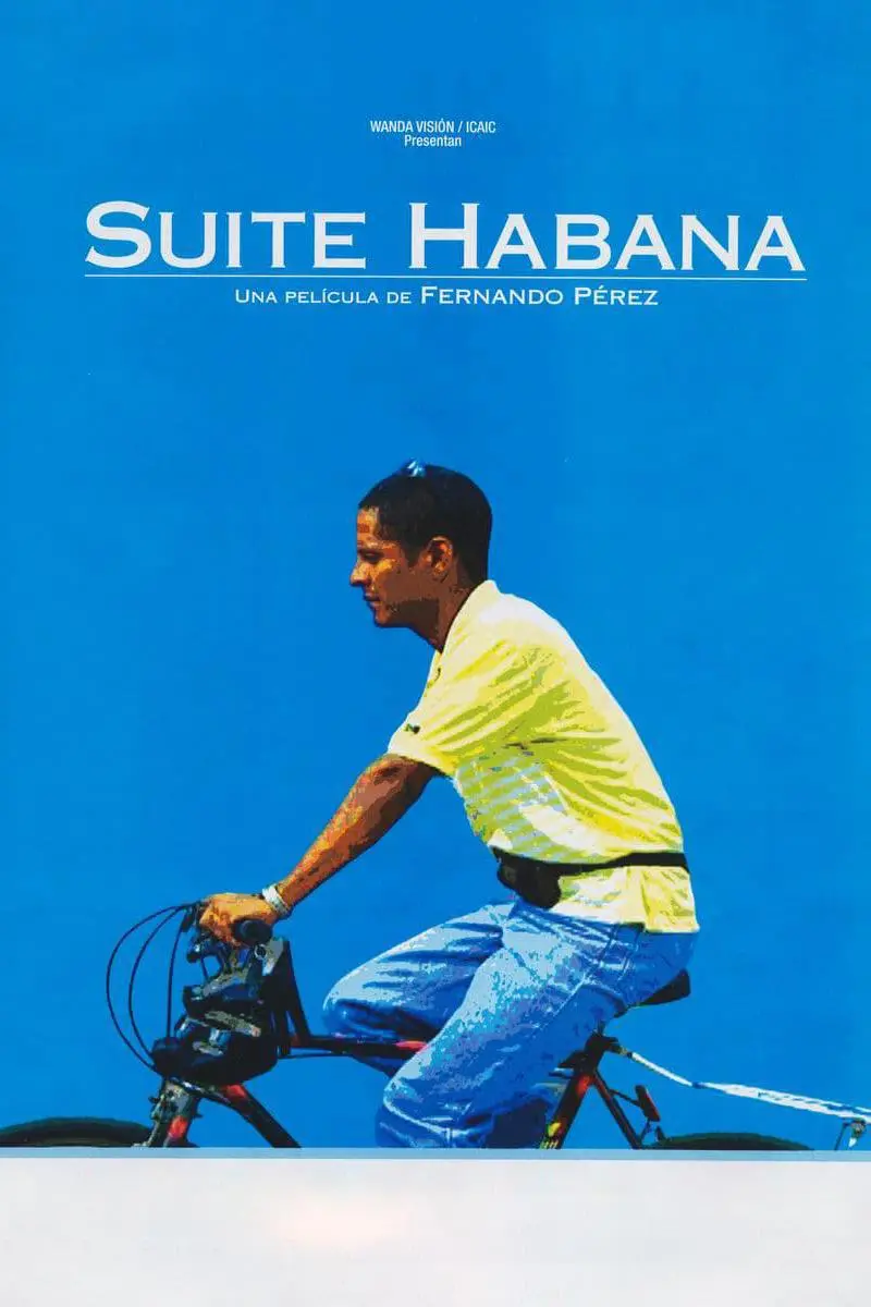 Suite Habana_peliplat