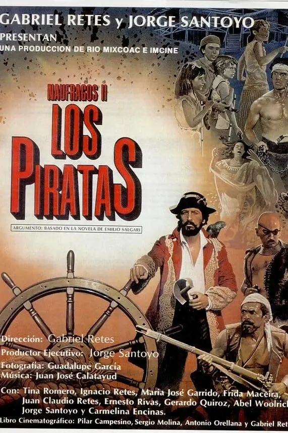 Los piratas_peliplat