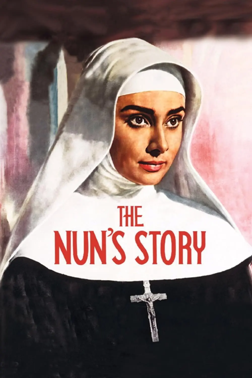 The Nun's Story_peliplat