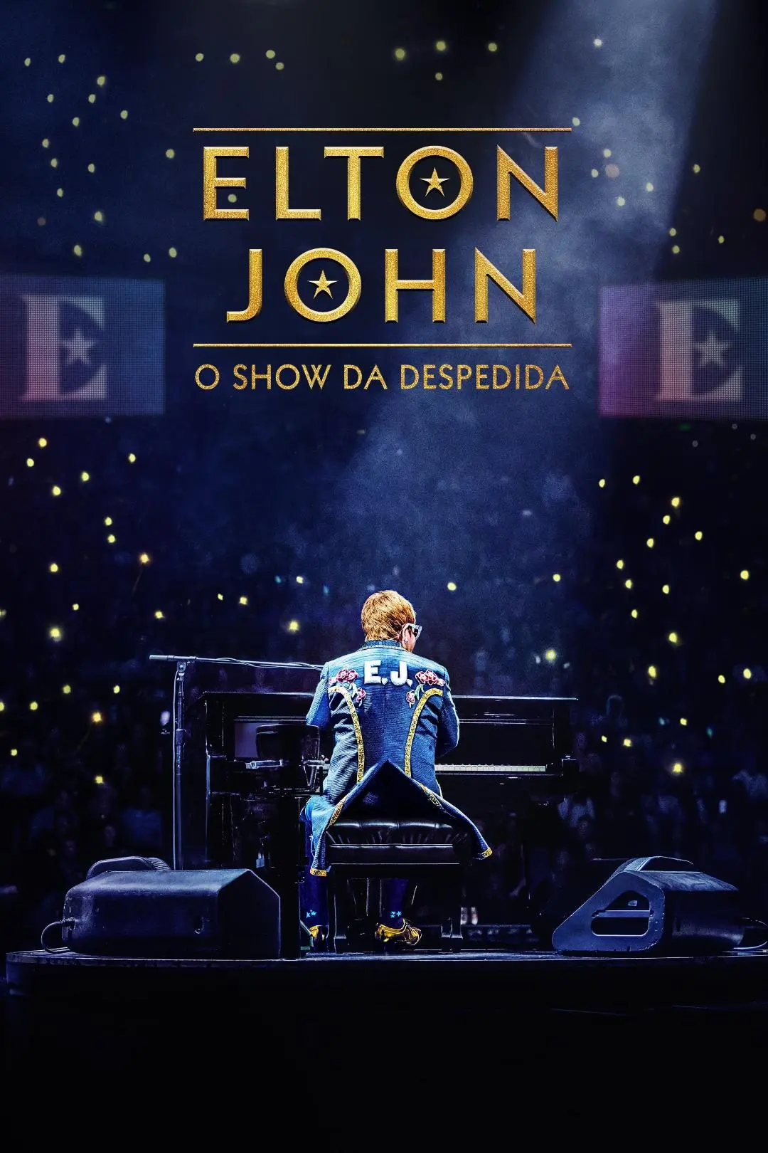 Elton John: O Show da Despedida_peliplat