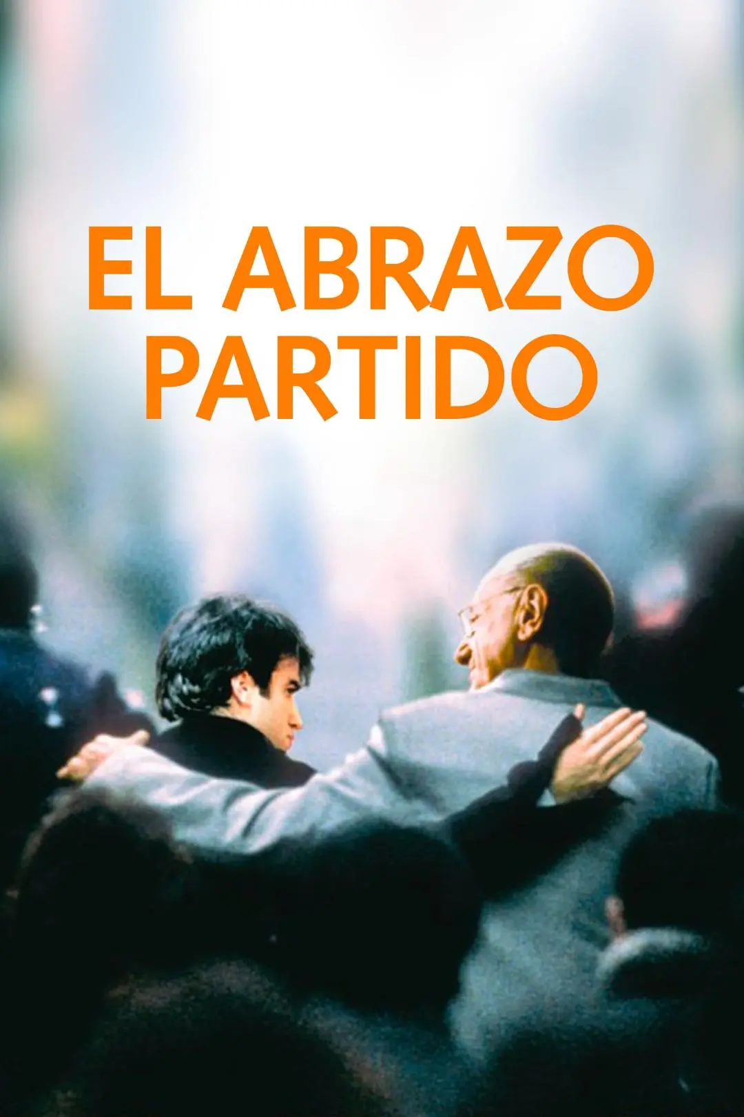 El abrazo partido_peliplat