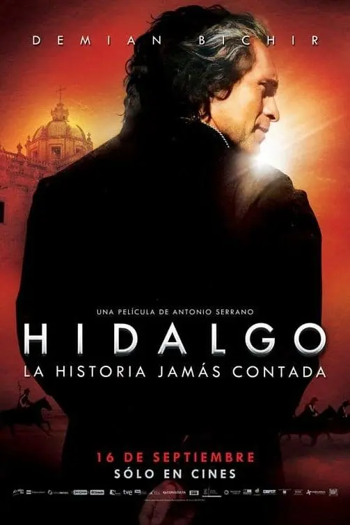Hidalgo - A História Jamais Contada_peliplat