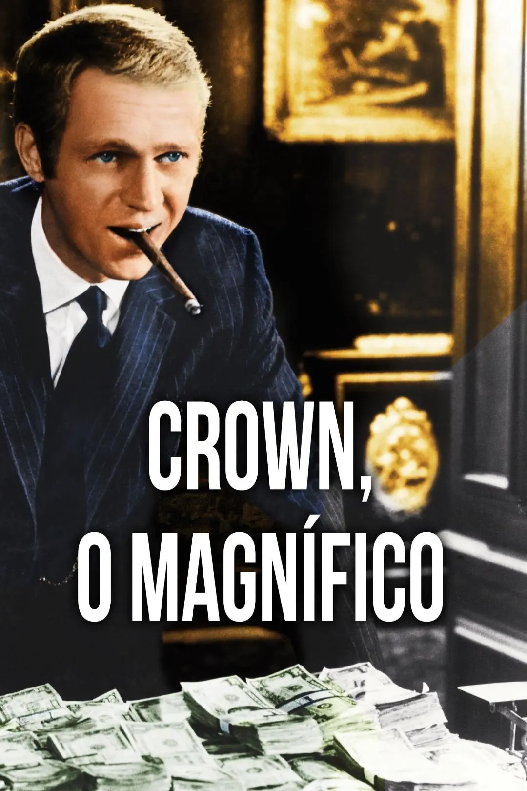 Crown, o Magnífico_peliplat