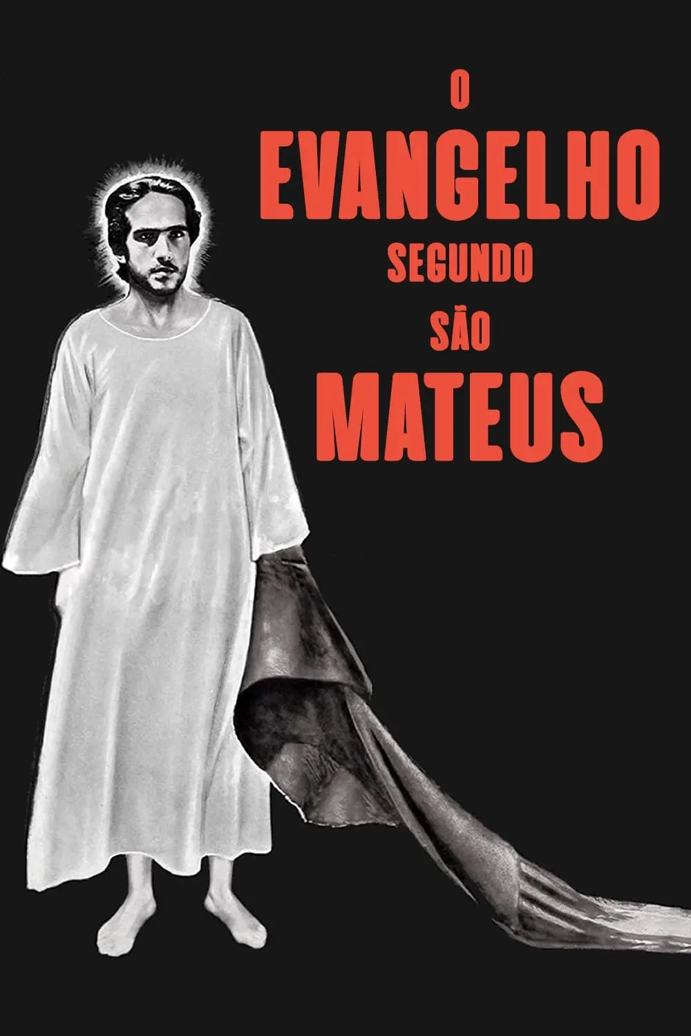 O Evangelho Segundo São Mateus_peliplat