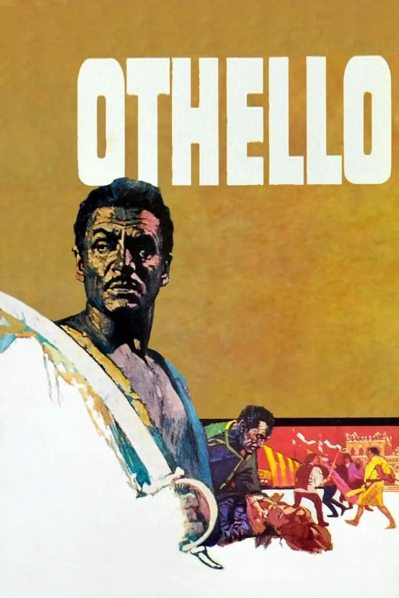 Othello_peliplat