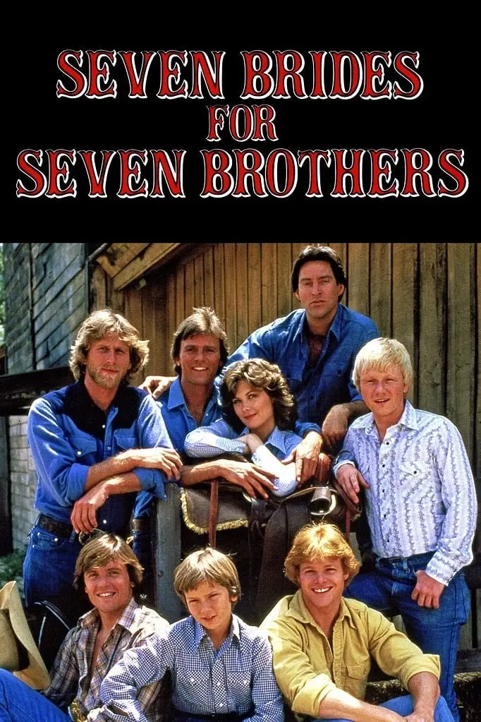 Seven Brides for Seven Brothers_peliplat