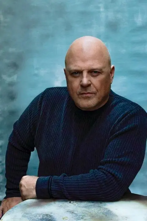 Michael Chiklis_peliplat