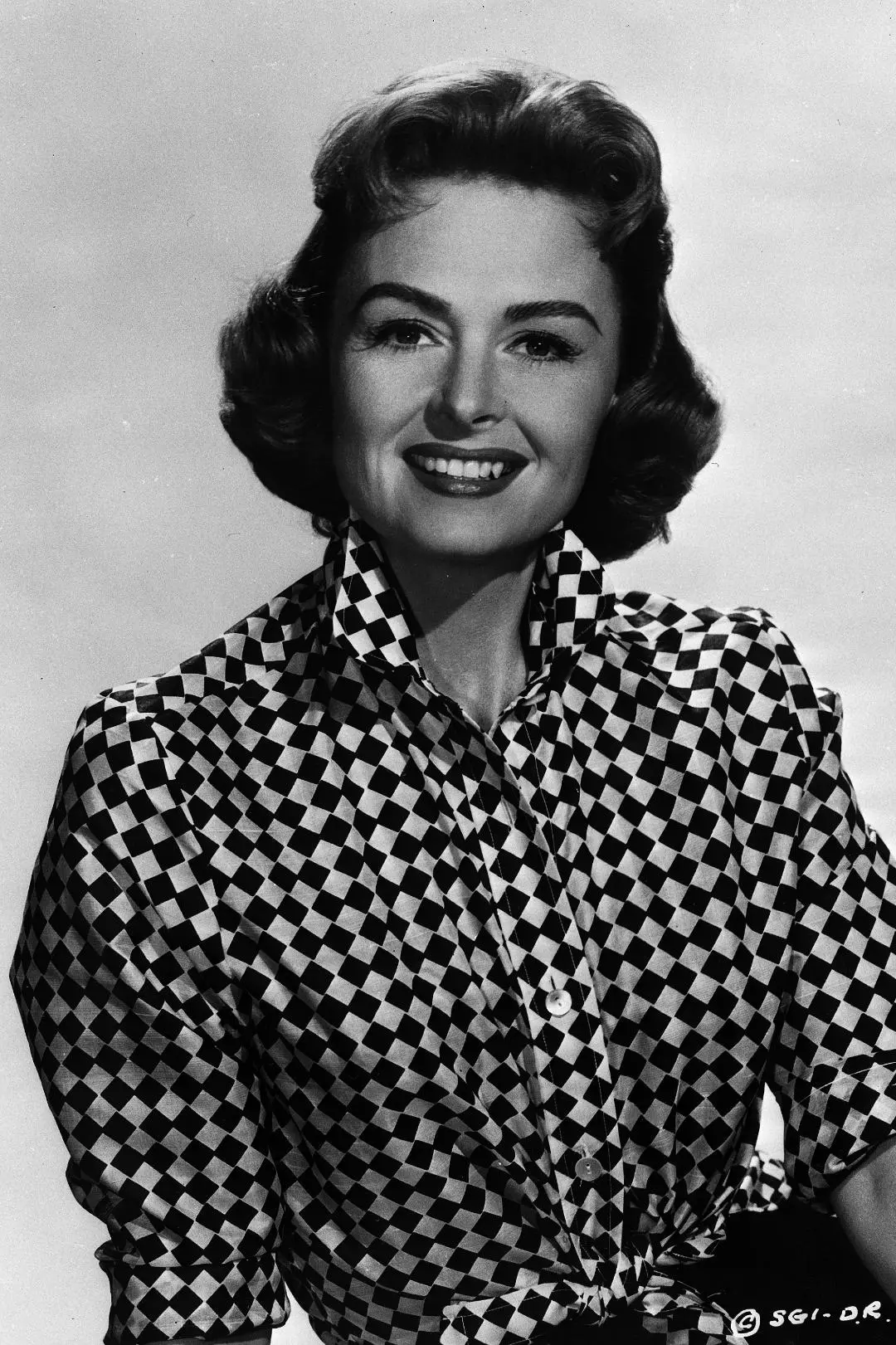 Donna Reed_peliplat