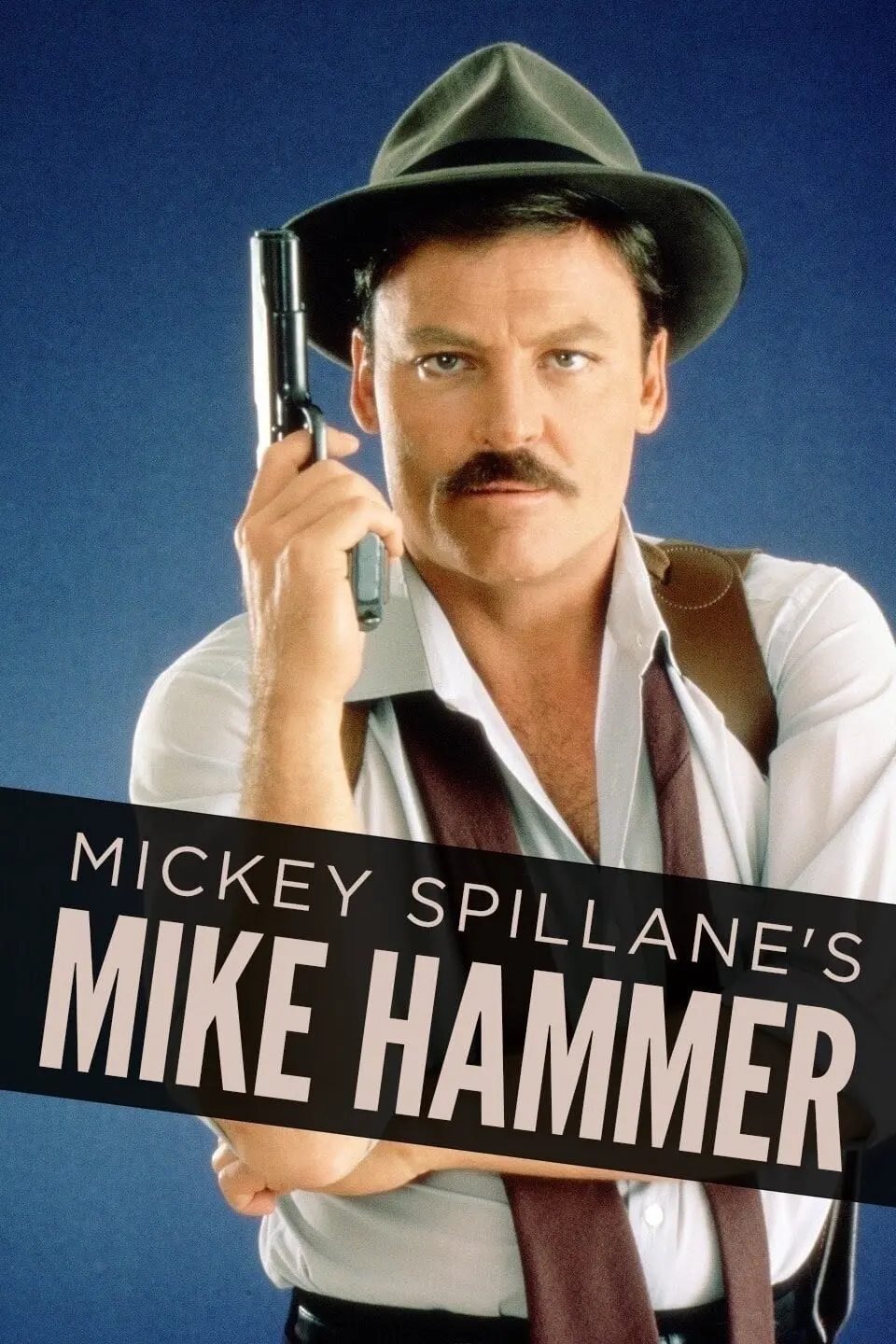 The New Mike Hammer_peliplat