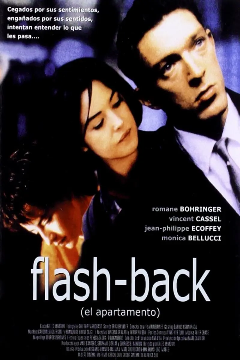 Flash-back (El apartamento)_peliplat