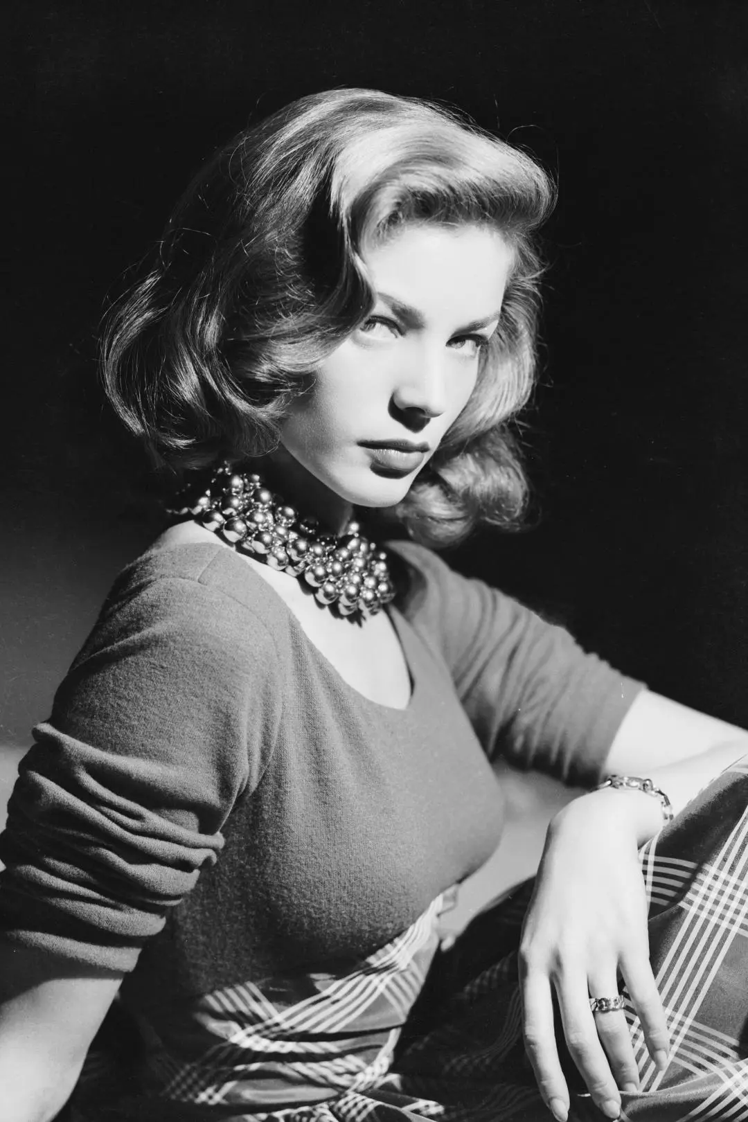 Lauren Bacall_peliplat